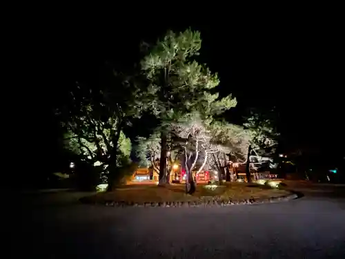 伊勢神宮外宮（豊受大神宮）(三重県)