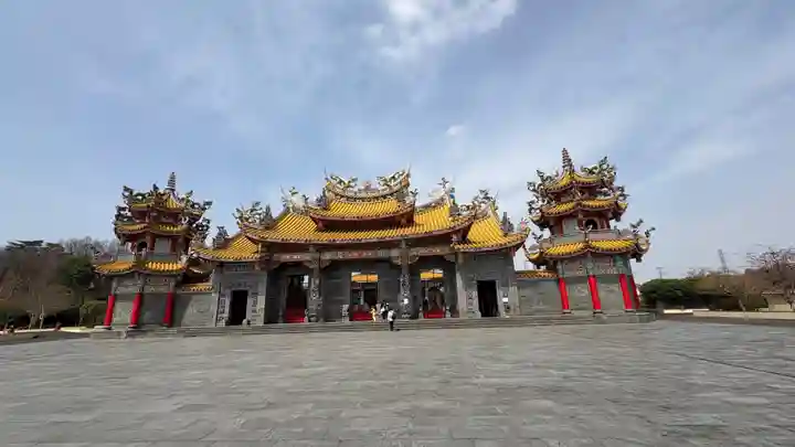 聖天宮(埼玉県)