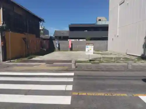 牛玉山観音寺(愛知県)