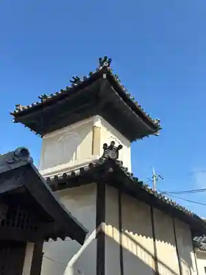 光触寺のその他建物