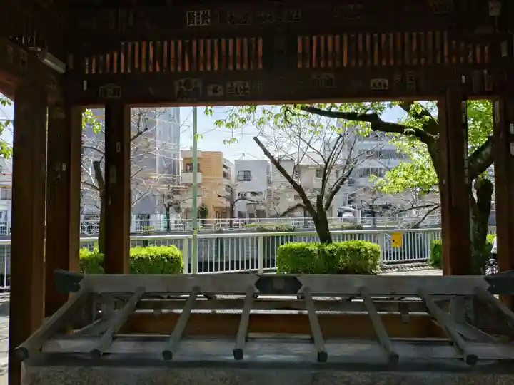 荏原神社(東京都)