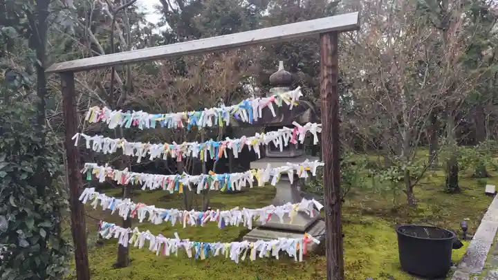 勝林寺(京都府)