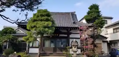 晴立山本蔵寺(東京都)