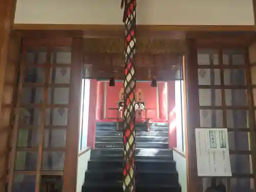 天水分豊浦命神社 (大阪府)
