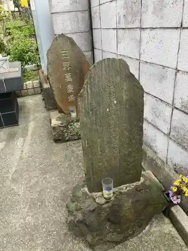 稲荷社（名称不明）(神奈川県)