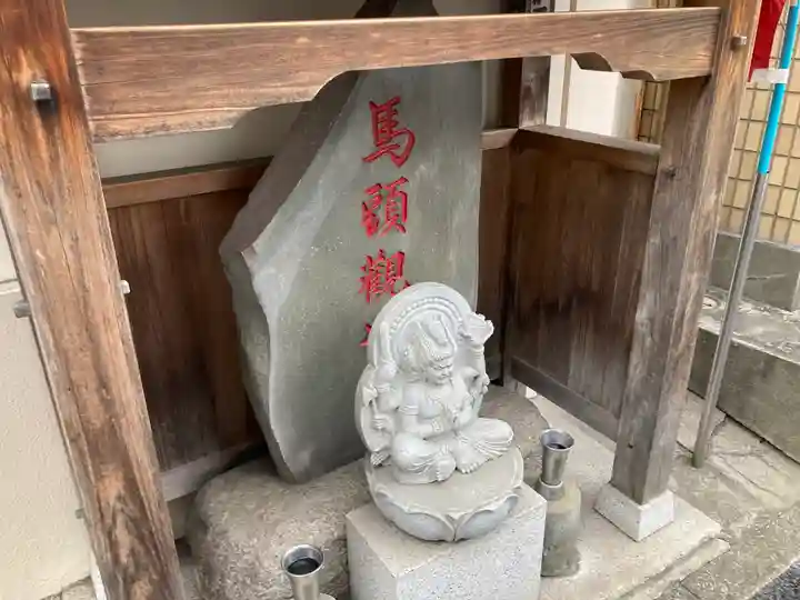 幸福寺(神奈川県)