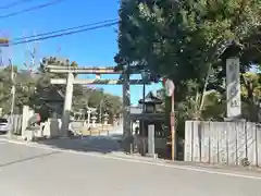 白鳥神社(香川県)