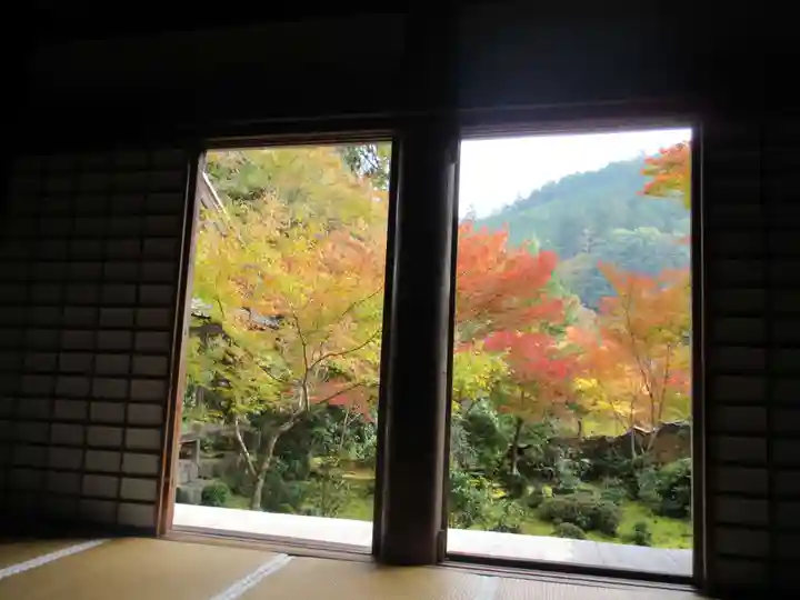 西明寺のその他建物