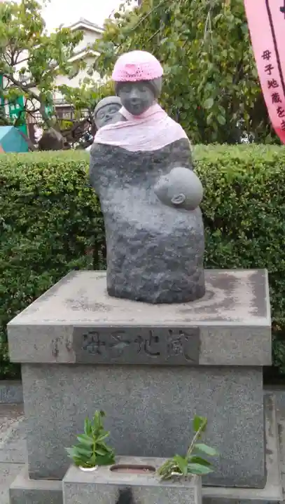 浅草寺のその他建物