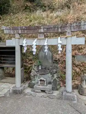 銭洗弁財天宇賀福神社(神奈川県)
