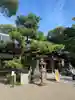 杭全神社(大阪府)