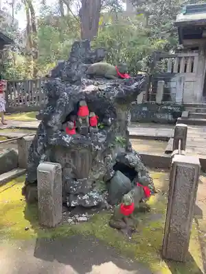 根津神社(東京都)