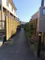 真如院のその他建物