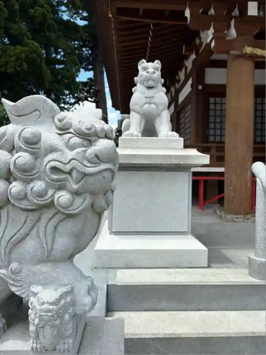 八幡宮(茨城県)