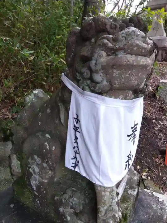 宝塚神社(兵庫県)