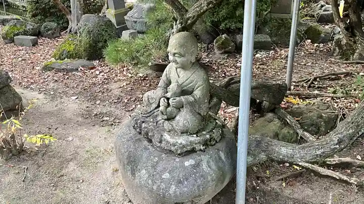 持地院(山形県)