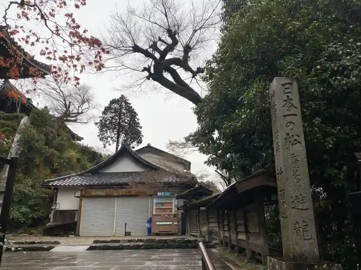 善峯寺(京都府)