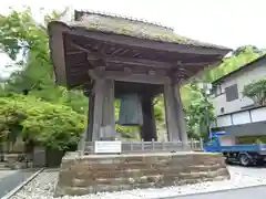 建長寺の建物その他