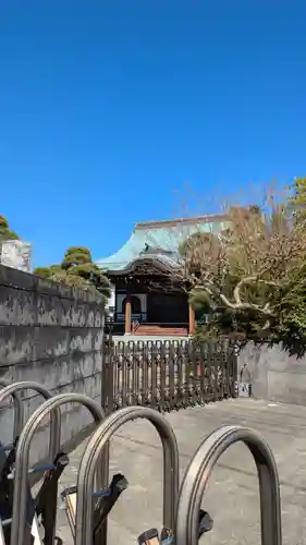 栄林寺(東京都)