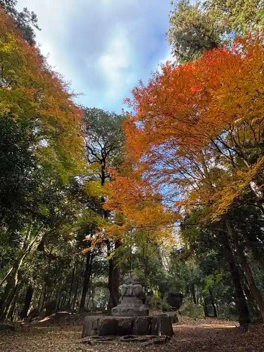 伊和神社(兵庫県)