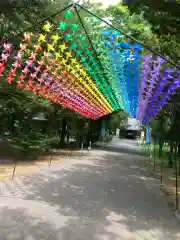 東神楽神社(北海道)