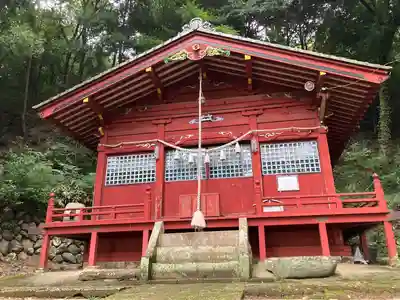 小幡八幡宮(群馬県)