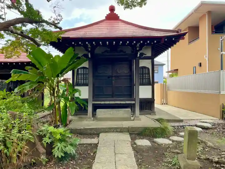 長福寺(神奈川県)