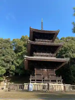 日本第一熊野神社のその他建物
