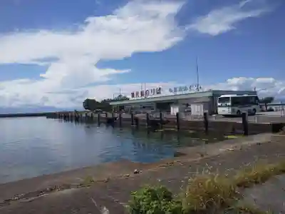 宝厳寺(滋賀県)