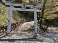 朝浦八幡宮(岐阜県)