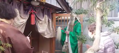 梅香寺(三重県)