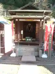 大坊本行寺(東京都)