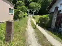 野神社のその他建物