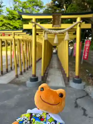 堀出神社(茨城県)