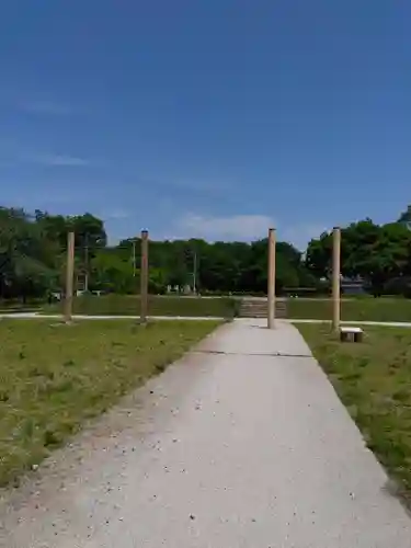 八幡神社(東京都)
