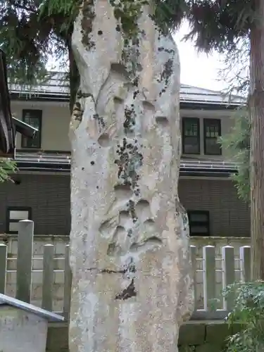 飛騨総社の建物その他