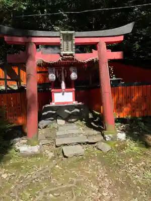 八神社(京都府)
