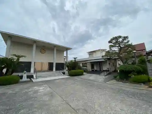 實相寺(静岡県)