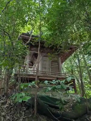 鷺神社(広島県)