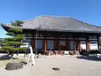 法華寺(奈良県)