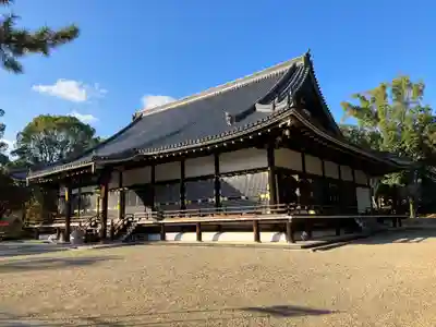 仁和寺(京都府)