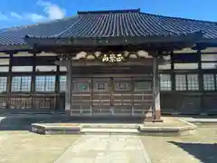 妙典寺(石川県)