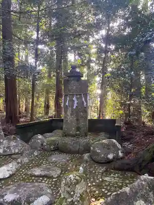 飛鳥神社(三重県)