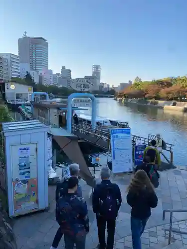 厳島神社(広島県)