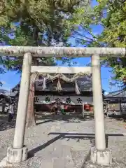 松本神社(長野県)