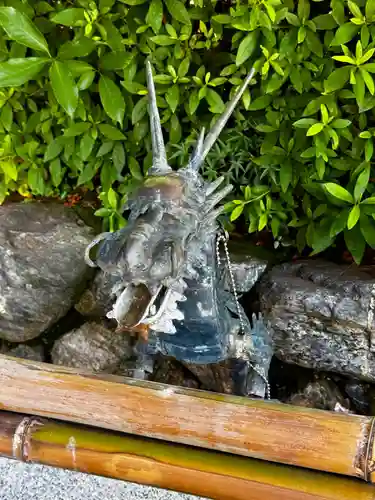 住吉大伴神社(京都府)