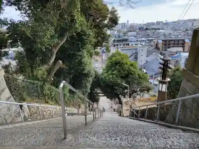 祇園神社(兵庫県)