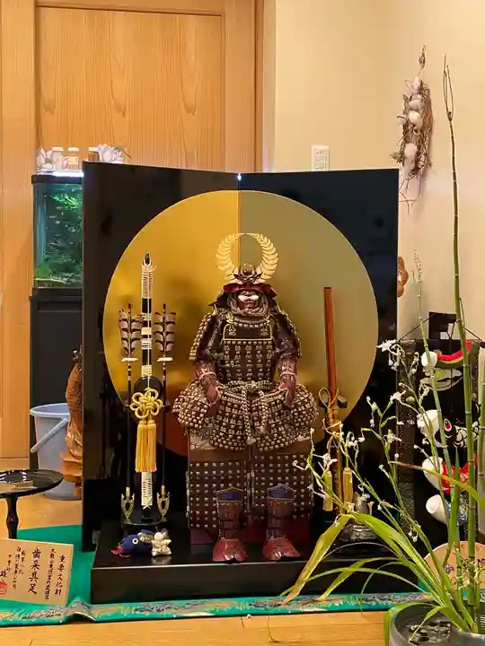 瑞光寺のその他建物