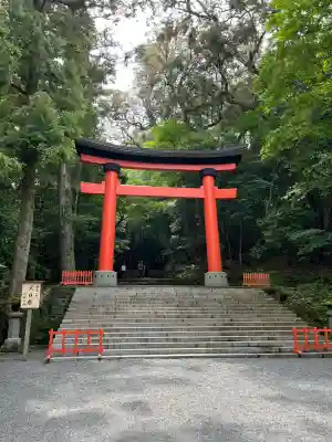 宇佐神宮(大分県)