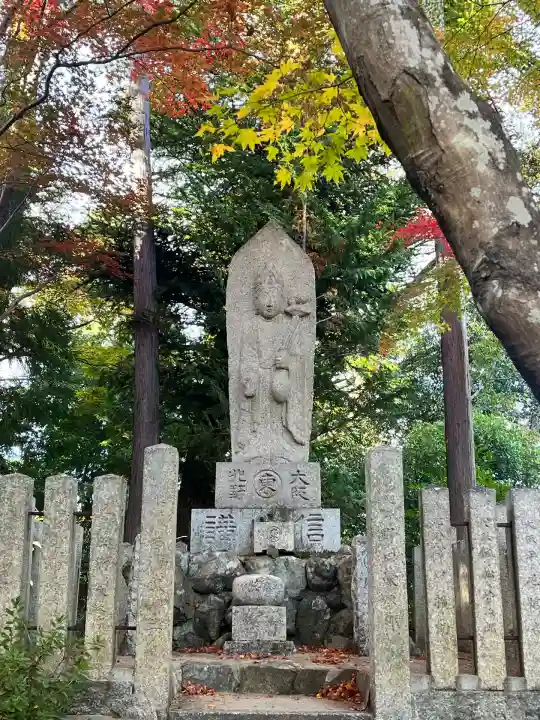柳谷観音 楊谷寺(京都府)